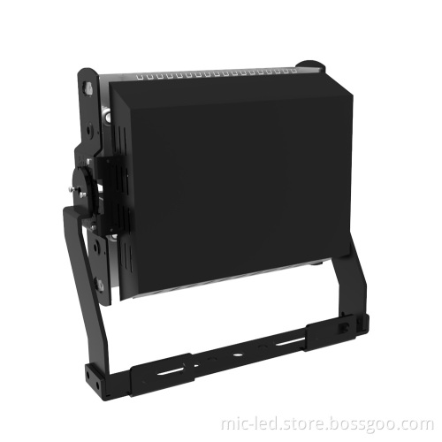 IP65 Led Outdoor Floodlight High Mast Light for Stadium Basketball Court Lighting